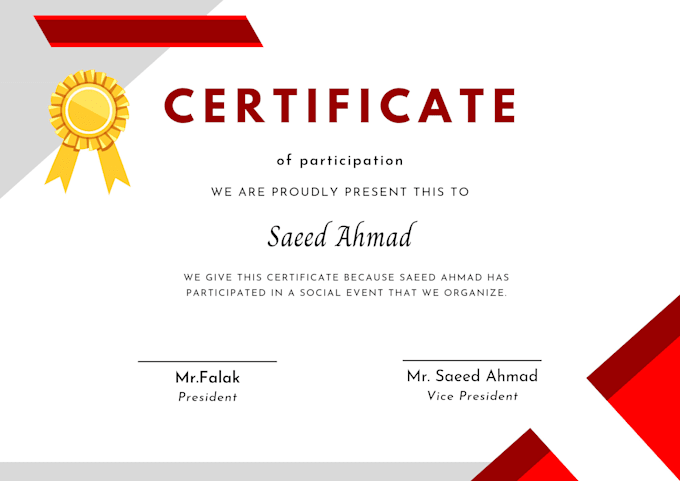 design diploma certificate iso certificate design in 24 hour
