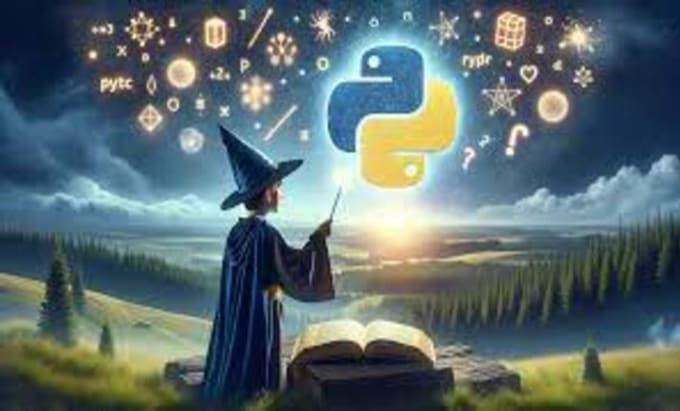 Write scripts in python, pandas and api integration by Laaraiib | Fiverr