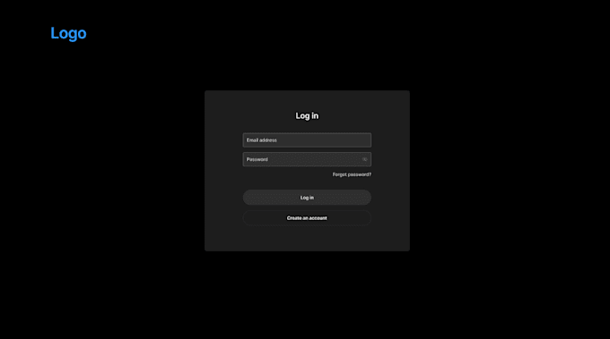 Create user interfaces using react with node by Awais123123 | Fiverr