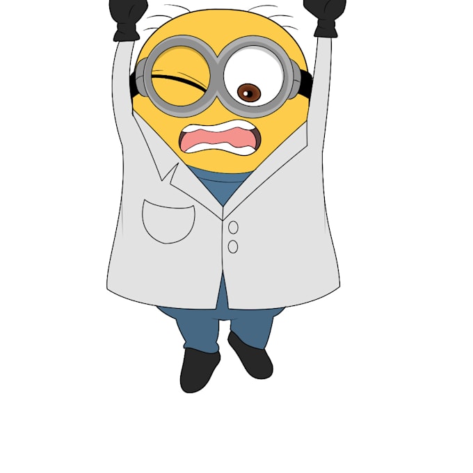 do cartoon styles for you