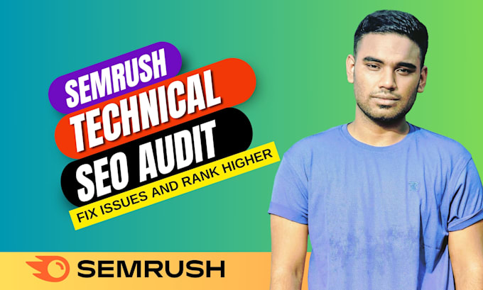 fix ahrefs moz semrush gsc errors and technical SEO issues