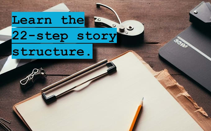 write a convincing, powerful plot for your film