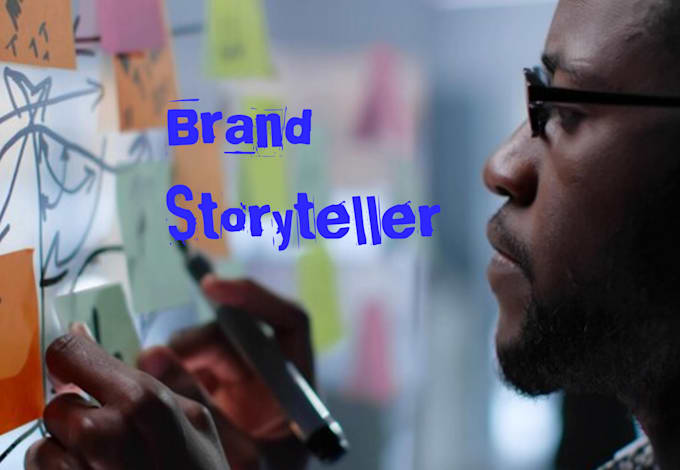 write compelling brand stories that captivates your target audience