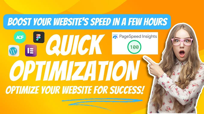 optimize wordpress website more then 90 on google insights