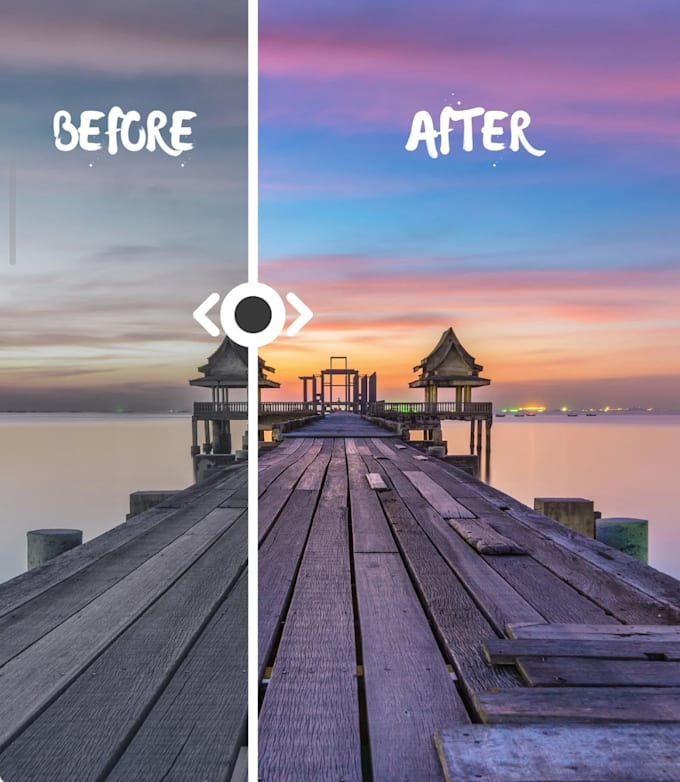Enhance, improve, unblur, restore, sharpen,low quality photo by ...