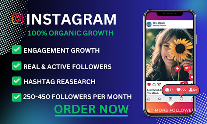 do boost your instagram presence with targeted promotion