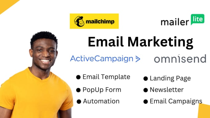 Setup activecampaign email automations fix email deliverability and