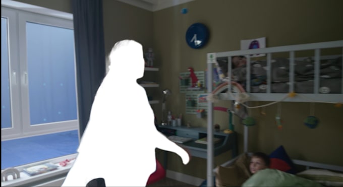 do professional rotoscoping and vfxrofessionally