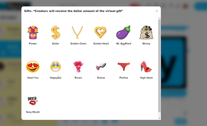 add additional features and bug fixes to sponzy script