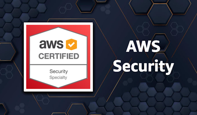 be your AWS cloud certified security expert and devops engineer
