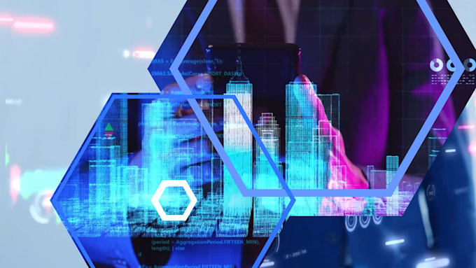 create a powerful explainer crypto video