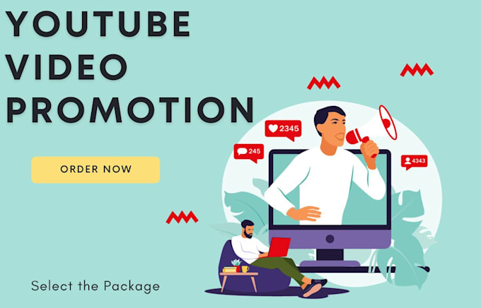 be manage your organic youtube video ads promotion through google ads