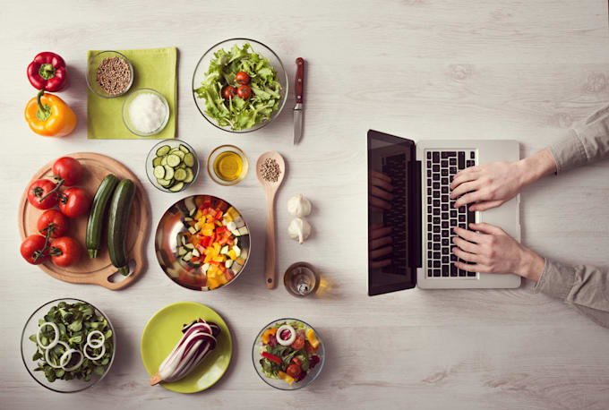 build restaurant, and catering website