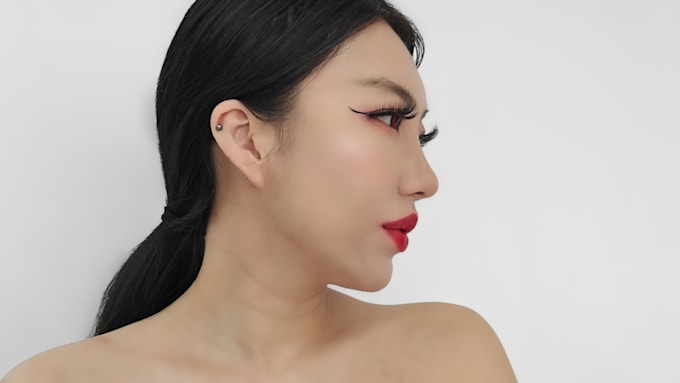be ugc tiktok model content creator in english japanese chinese