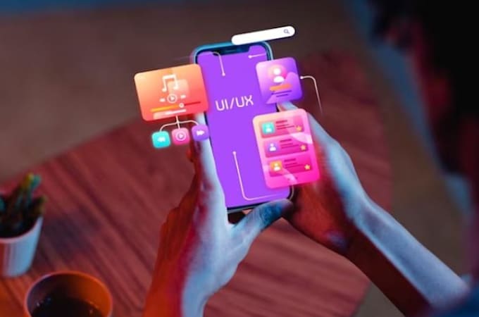 create mobile app for you