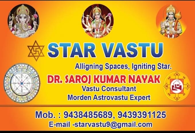 astrology and vastu consultation