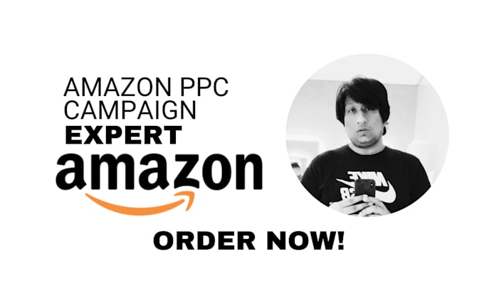 be your amazon fba guy to grow your store