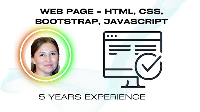 convert your design layout into web page