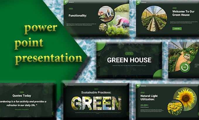 designing brilliance, your key to memorable presentations