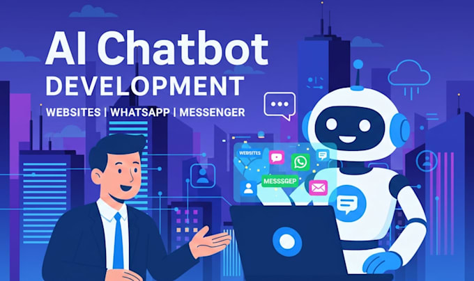 develop gemini ai chatbots for automation and customer support