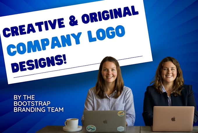design your company logo
