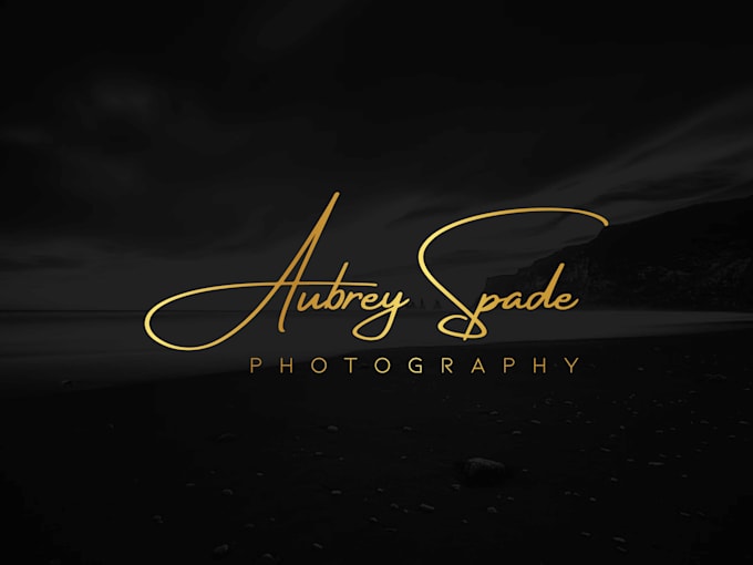 Top 10! I will design luxury signature and handwritten business logo