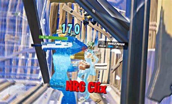 edit a fortnite highlight