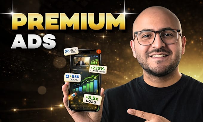 edit facebook and tiktok video ads that convert