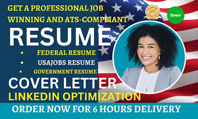 Write federal resume usajobs executive military government ksa