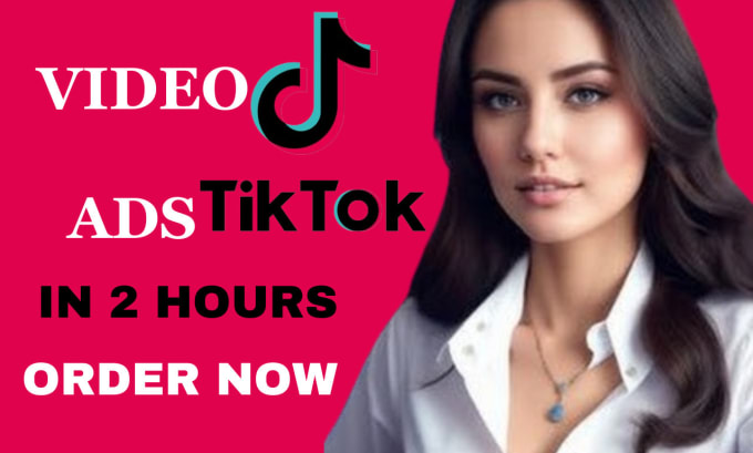 Create Tiktok Video Ads Tiktok Ads And Tiktok Dropshipping Ads By Marie199 Fiverr 