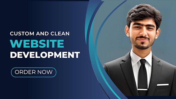 develop and fix flask websites for ecommerce and universities