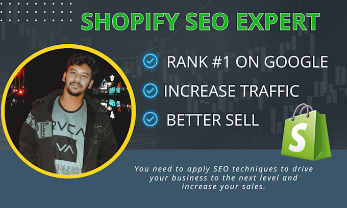 do advance shopify on page seo expert