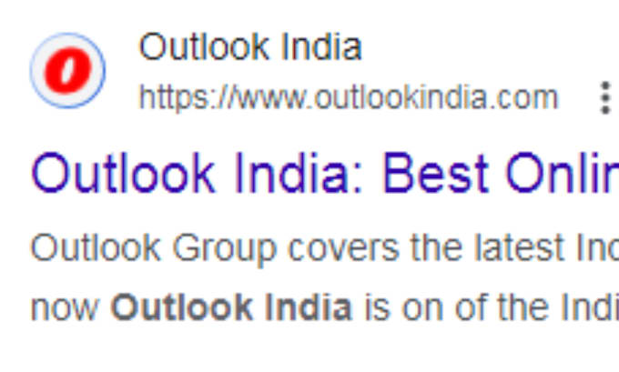 publish your article on outlookindia and high da DR websites
