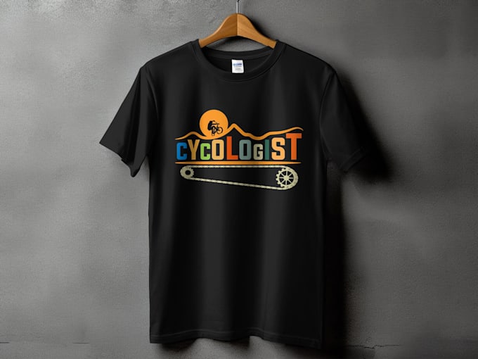 Do trendy custom typography t shirt design for you by M_tanveer_alam ...