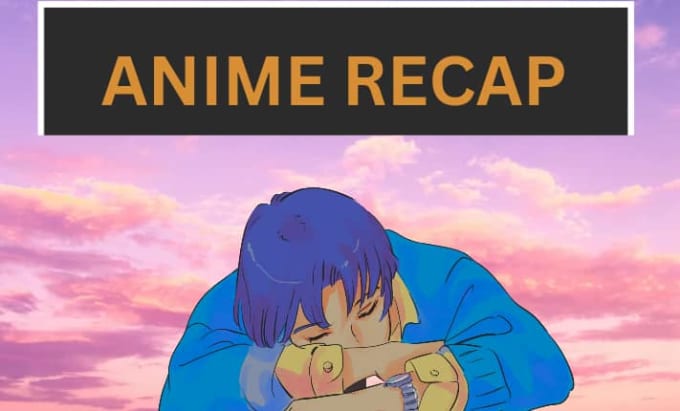 Listener Numbers, Contacts, Similar Podcasts - The Anime Recap-demhanvico.com.vn