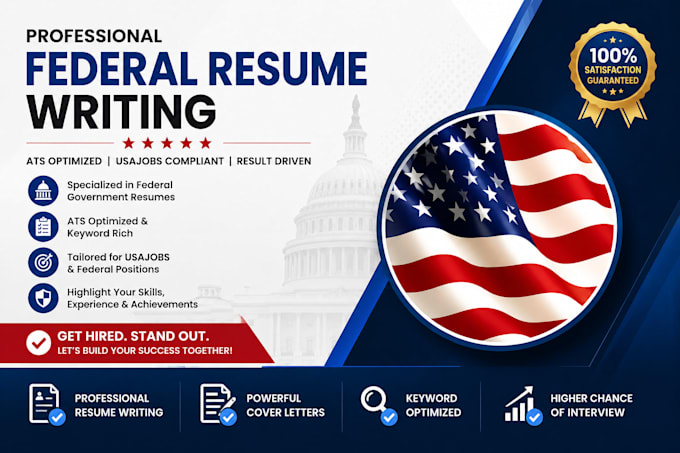 federal resume writing and usajobs resume