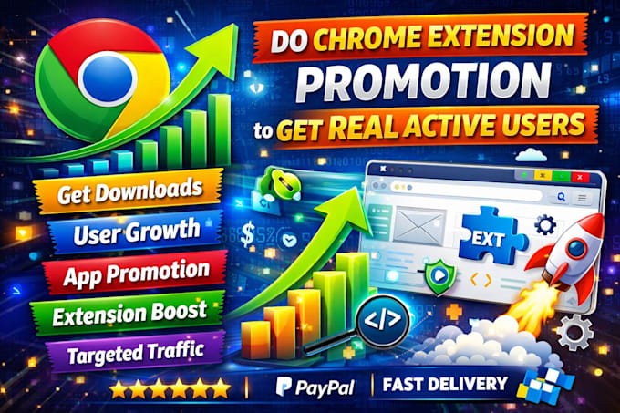 do chrome extension promotion, chrome extension download chrome review