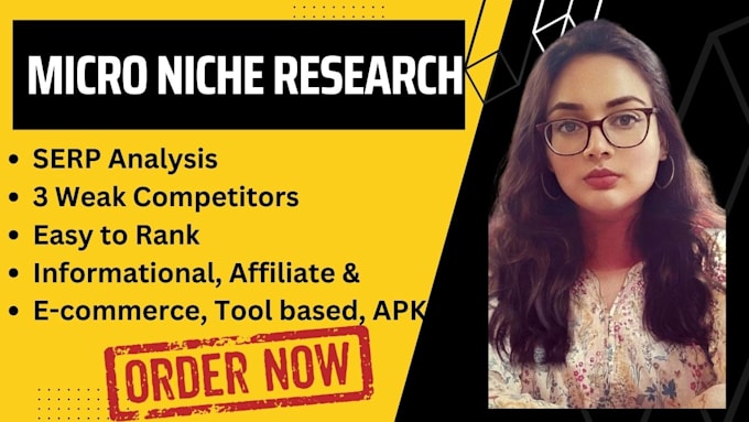 do profitable micro niche research adsense or affiliate