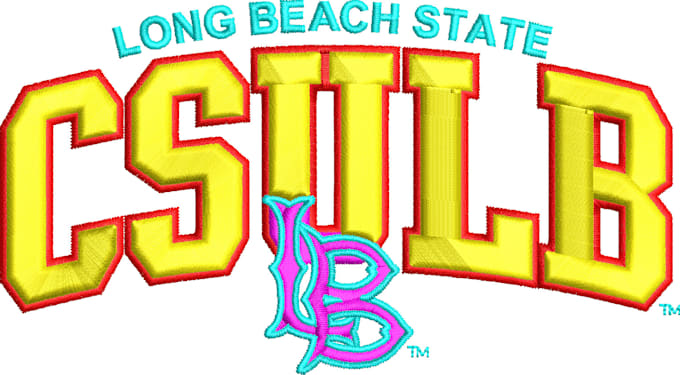 do hat embroidery digitizing with 3d effects nicely pes, dst, for your machine