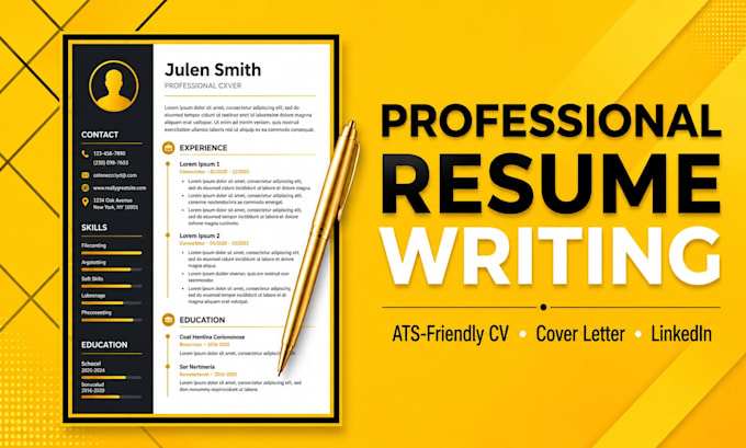make professional resume maker cv writing update european europass uk usa design