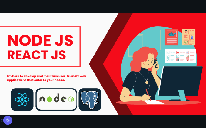 do bug fixes in the js, node, react, next, nuxt