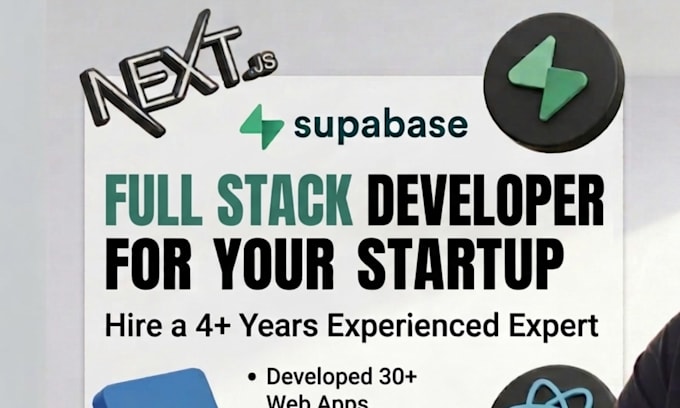 build saas apps with nextjs using ai development