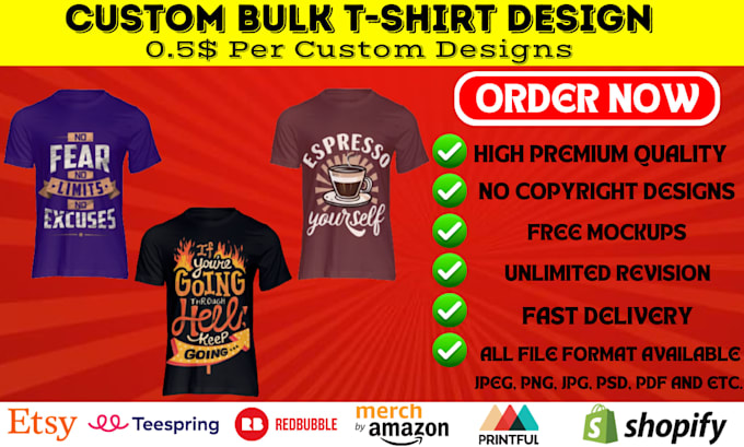 do bulk minimalist streetwear t shirt and t shirt design bundle