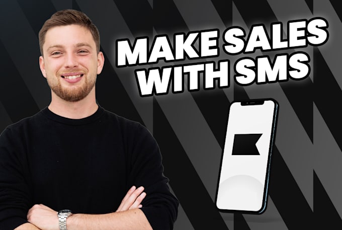 create klaviyo SMS flows for you