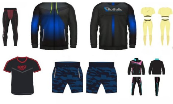 Fabricamos tu top ropa