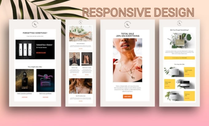 Create canva newsletter html email template brevo substack