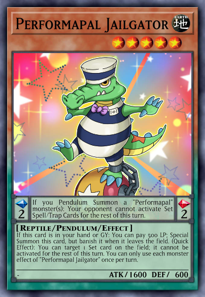 draw anything yugioh related