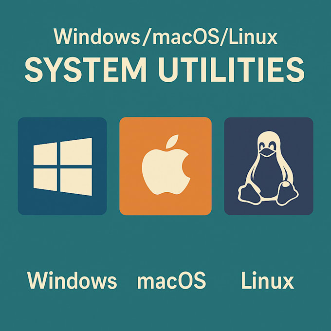 provide system programming services