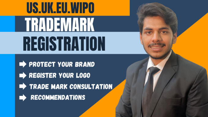 Brand store registration search