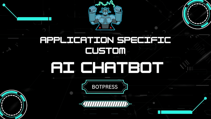craft tailored ai chatbot for seamless integration in websites